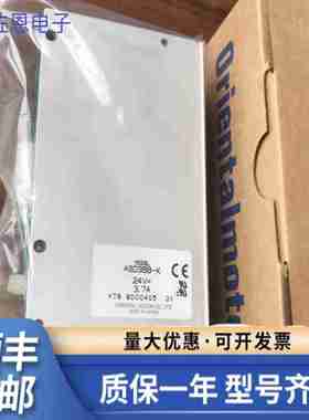 议价-日本东方驱动器ASD36B-KASM34AKASM36AKASD10B-K驱p动器