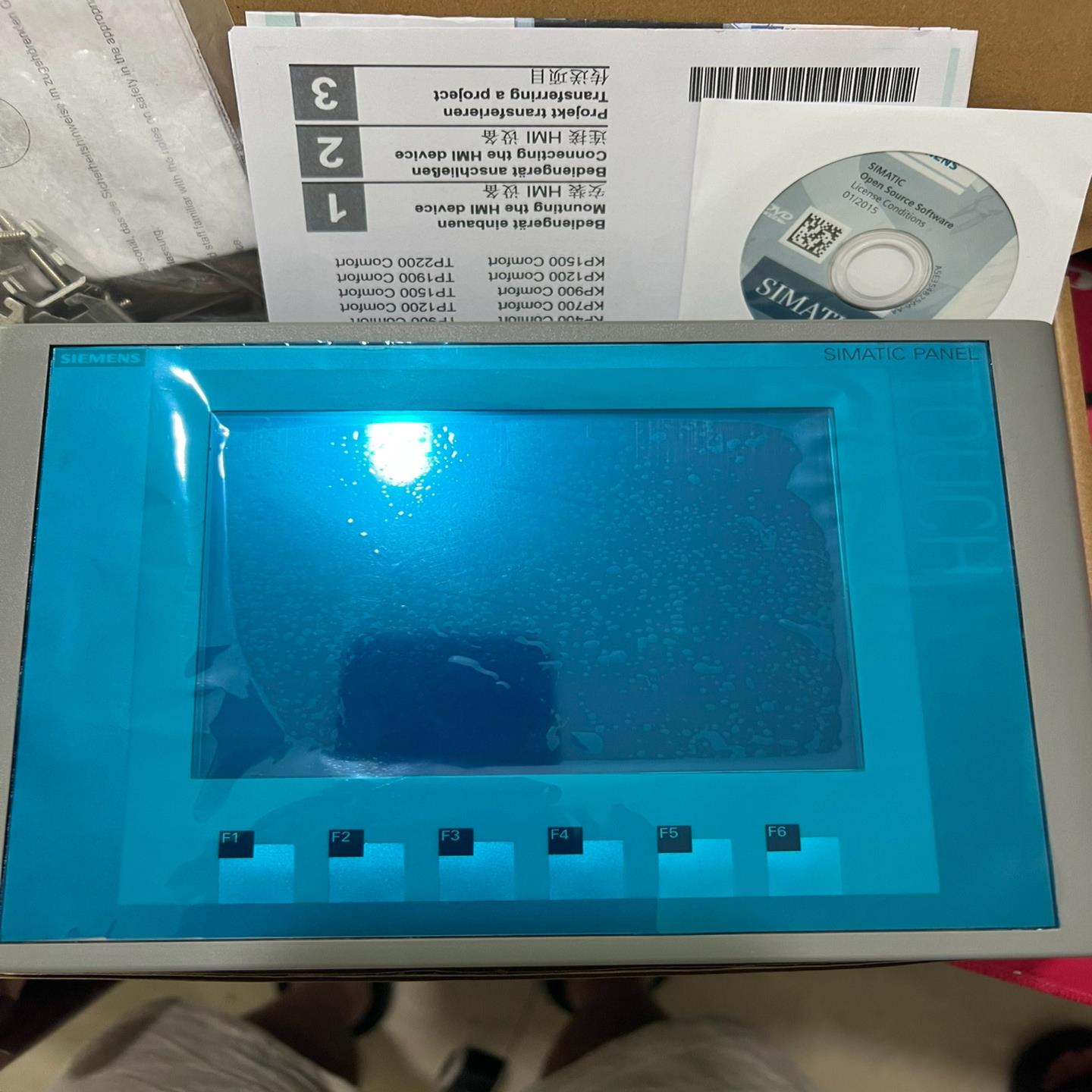 售前询价6AV6647-0AB11-3AX0-议价