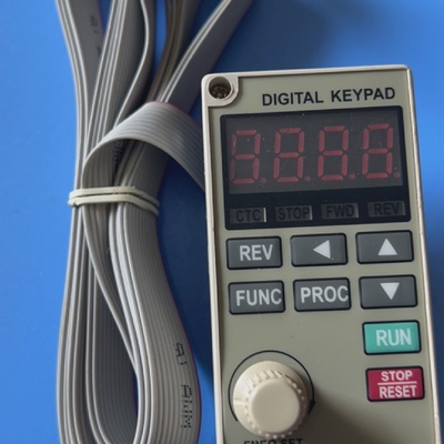 YATAI亚泰变频调速器外引盒YTB配件类别BA-W-1