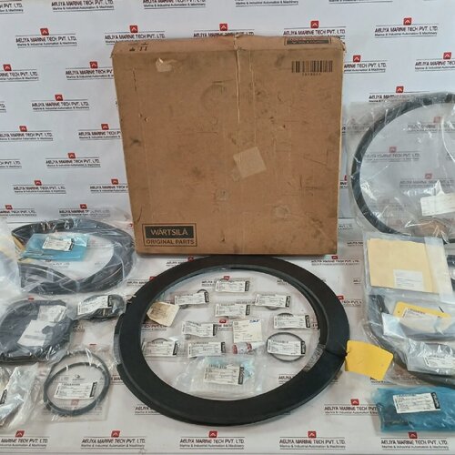 寻WARTSILA 4C18H01678 Packing Seal  ORing Maintenance Kit 00