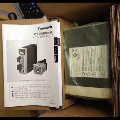 议价松下伺服驱动器MDDHT3530CA1通用型A51欢迎采购包邮