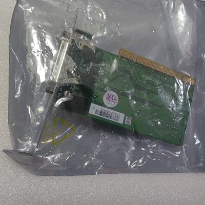 议价MOXACP132UL2口RS485串口卡全新原装拆