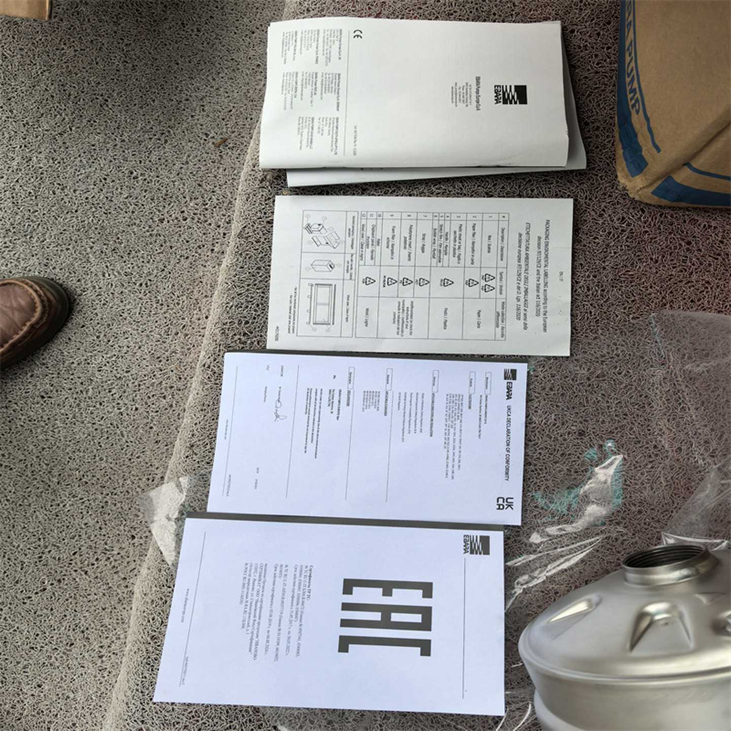 日本荏原EBARA泵2CDX/E200/50全新原装优势供应b