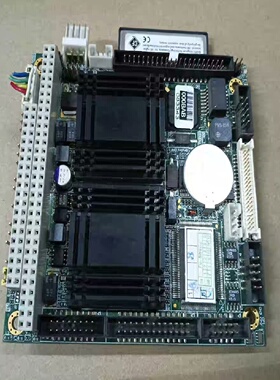 研华PCM-3350工控cpu主板 PC104主板-询价
