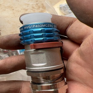 HVG1P402MCXB连接器安费诺新能源 Amphenol 议价