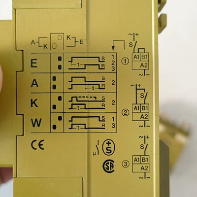 COMAT 控制器模块AM3 220-240V，AM3-11--议价商品