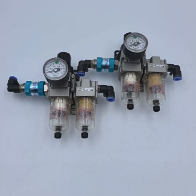 议价Smc Filter Pressure Regulator Afm2002 Physical Real Shot