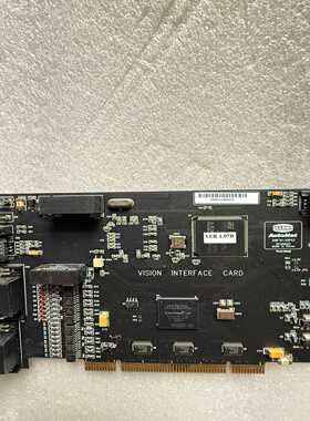 HANMI AUTONET ANFVI-01PCI VER~询价