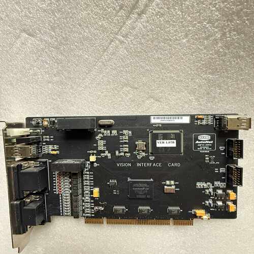 HANMI AUTONET ANFVI-01PCI VER~询价