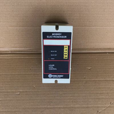 BESTOBELL MOBREY MES1L ELECTROSENSOR MES1L1S