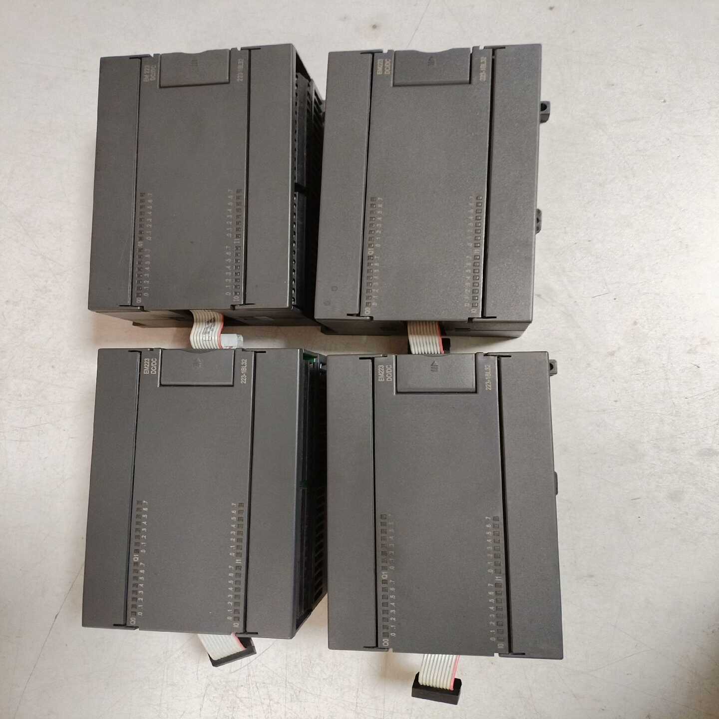 合信模块4个，CTS7223-1BL32。，图询价