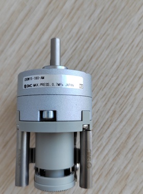 【议价】SMC叶片旋转气缸CRBW15180AM