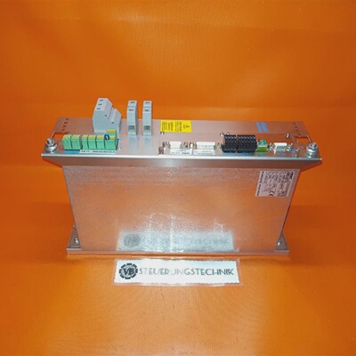 议价Amk Amkasyn Kw 10  02.03 Incl. Controlador Servo Amk KwR