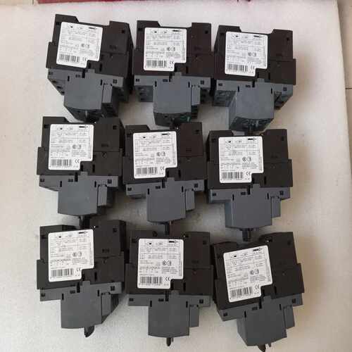交流接触器3RT2015-2FB41，线圈电压DC24~询价