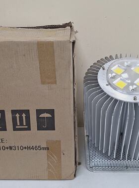 ATG Lighting AESHB320ATG50KD eLucent LED Highbay 5000K