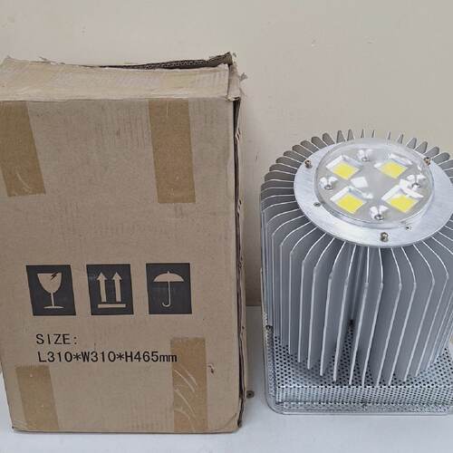 ATG Lighting AESHB320ATG50KD eLucent LED Highbay 5000K