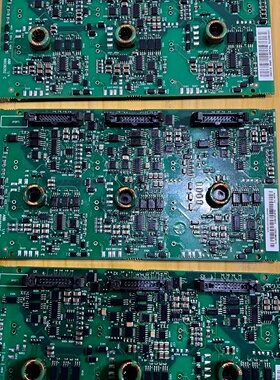 溢价-ACS800变频器IGBT驱动板AGDR71C