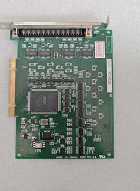 InterfacePCI-2726C采集卡。件，询价