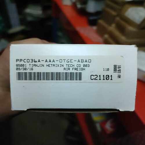 询价~MAC 比例阀 PPC036A-AAA-0TGE-ABA0