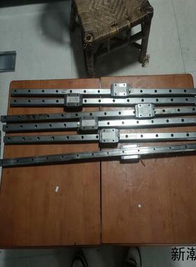 台湾TBI直线导轨滑块H20VN 180616议价商品