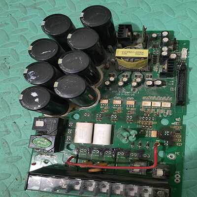 XV13-Powr-V1.1变频器电源驱动板，实物图，模块--议价商品