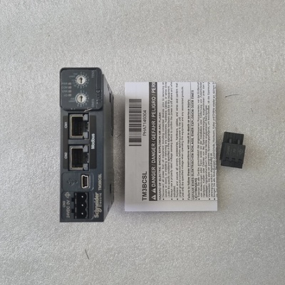 Schneider Elettrico Modicon TM3BCSL Furgone Accoppiatore Mod