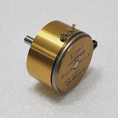 Potentiomtre Type Servo EP45 Japon 1K Lin. 035