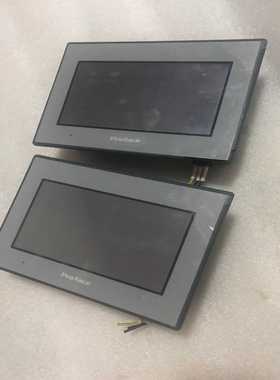 普洛菲斯触摸屏。PFXGE4401WAD功能询价