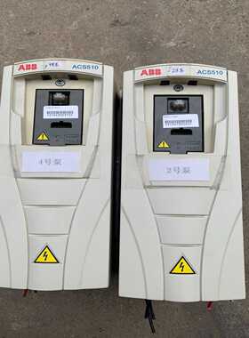 变频器ACS510-01-04A1-41.5KW3询价
