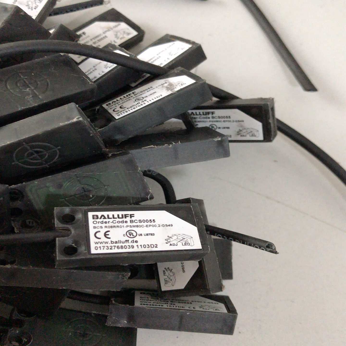 【议价】BCS0055BCSR08RR01-PSM80C-EP0适用