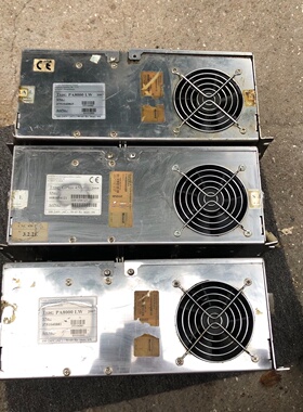 大族激光彼岸PA8000LW系统一台德国原装进口有两台可以议价