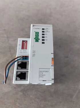 寻..WAGO万可PLC模块750-352750-352