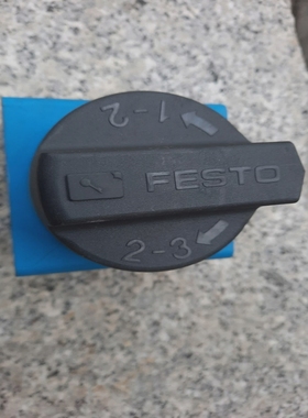 FestoHE-1/2-S-B气动阀