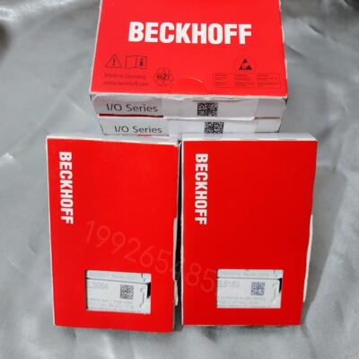 售前询价倍福全新EL3214 KL6904 KL3403 KL3404 KL4134 CX1020-01