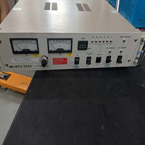 询价DAIHENMFG-20SA3电源，380KHZ，2KW，