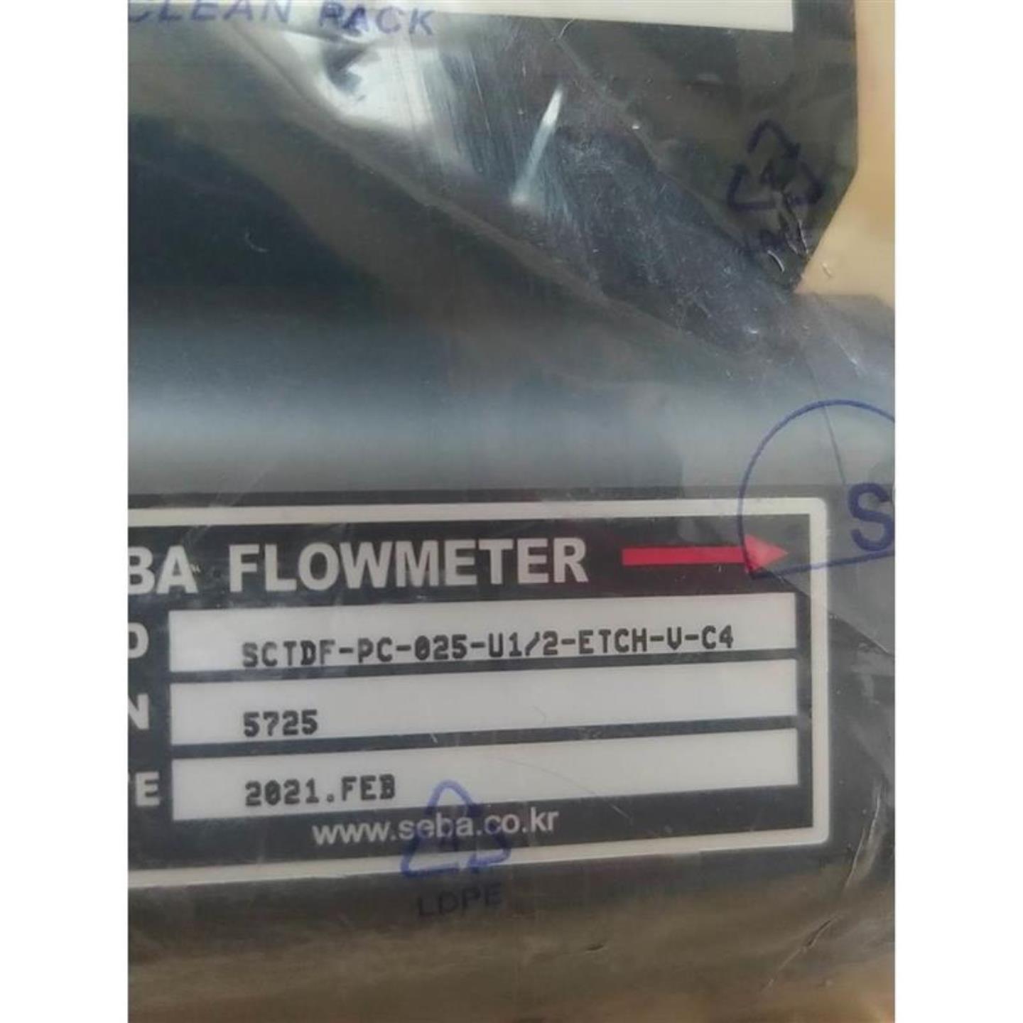 SCTDF-PC-025-U12-ETCH-V-C4韩国S