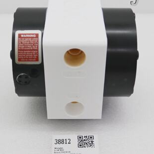 38812 TREBOR CHEMICAL PUMP MAGNUM 610
