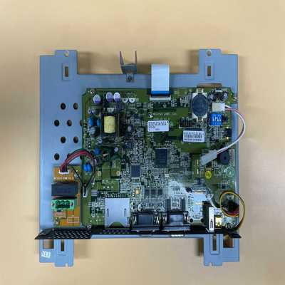 威纶10寸触摸屏MT6100iV2WV主板全套询价