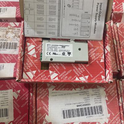 Brandneu Carlo Gavazzi BPH Universal Netzteil Modul 110v 240
