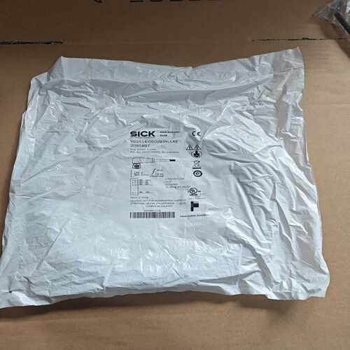 德国SICK西克YG2A14-050VB3XLEAX【询价】