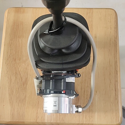 议价SB Spohn&Burkhardt 操作手柄 VNS02FN18SKERIZ1*OEL8G