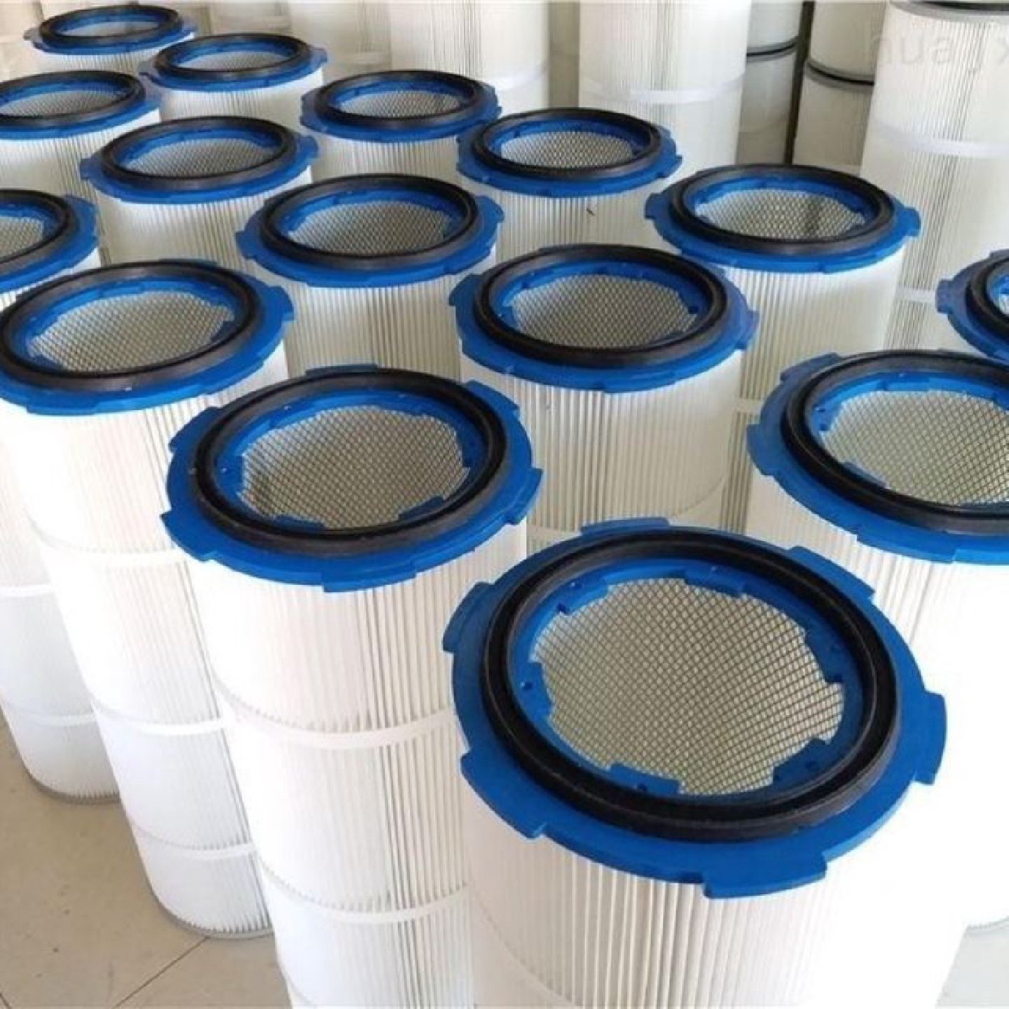 工业除尘滤芯滤筒六耳快拆静电喷涂喷塑粉末回收除尘器抛丸机滤芯,五金/工具,攻丝机/攻牙机,淘宝优惠券,粉丝福利购,淘宝优惠卷