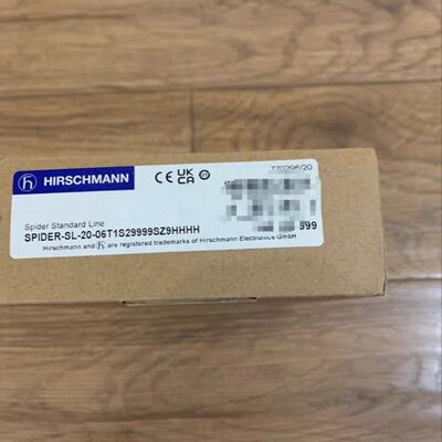 议价赫斯曼交换机SPIDER-SL-20-06T1S29999SZ9HHHH