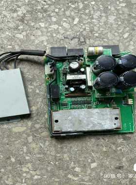 三菱J5驱动器电源板3.5KWMR-J5-3.5A二手-议价