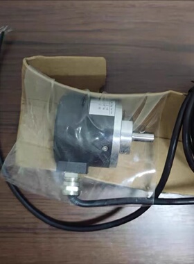 议价宜科ELCO增量式编码器 EB58CR10-H4PR-1024
