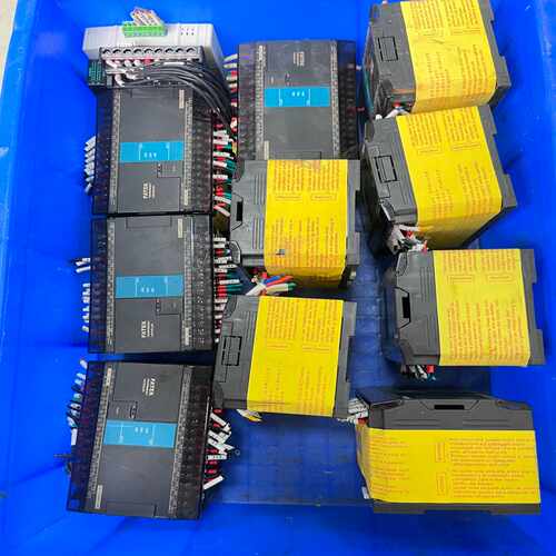 咨询-永宏PLCFBS-40MAT2-AC