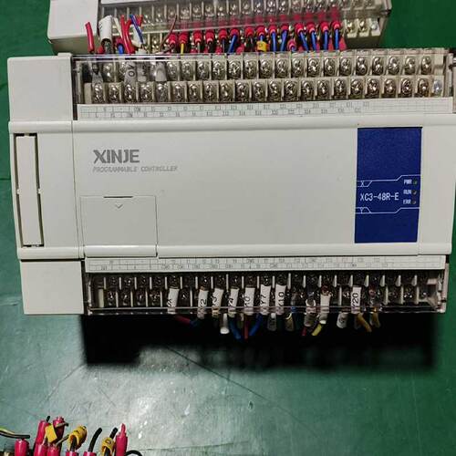 询价信捷XC348RE悄悄电子