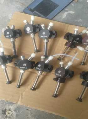 询价~沃芬 TOP700、TOP500 三通阀