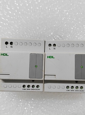 寻XHDL河东DC24V750mA电源模块型号HDLMSP