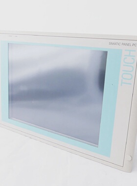 议价6Av77640Aa040At1 6Av7 7640Aa040At1 Touch Panel Used适用